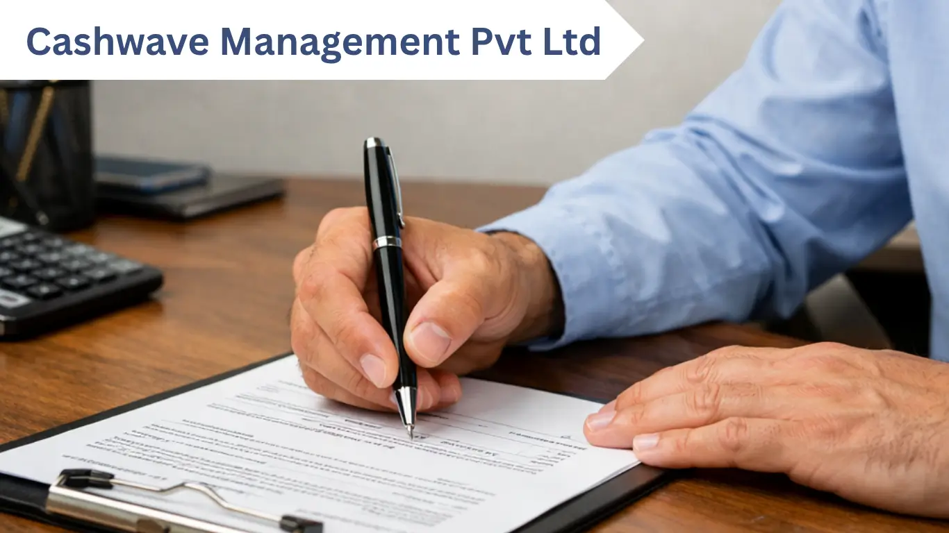 Consent Letter for GST Registration